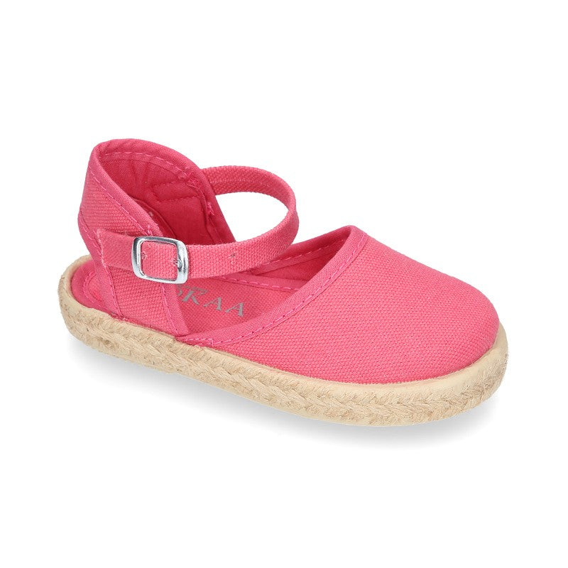 Girl espadrille hotsell shoes